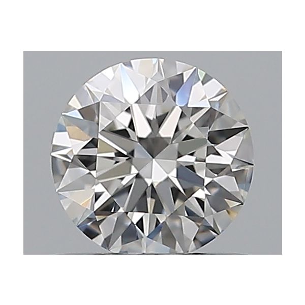 ROUND 0.52 G VVS2 EX-EX-EX - 7521609817 GIA Diamond