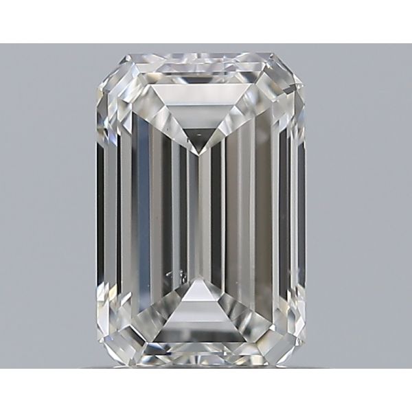 EMERALD 0.75 G VS2 EX-VG-EX - 7521615059 GIA Diamond