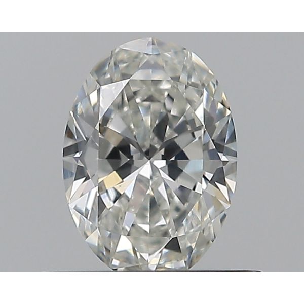 OVAL 0.51 H VS2 EX-VG-EX - 7521622195 GIA Diamond