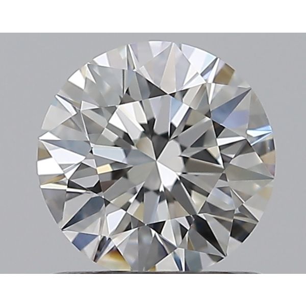 ROUND 0.8 F VS2 EX-EX-EX - 7521626996 GIA Diamond