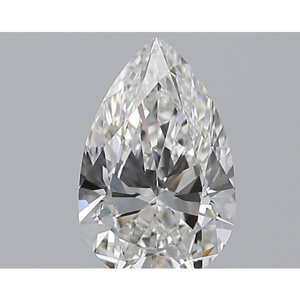 PEAR 0.71 F VS1 EX-VG-EX - 7521629314 GIA Diamond