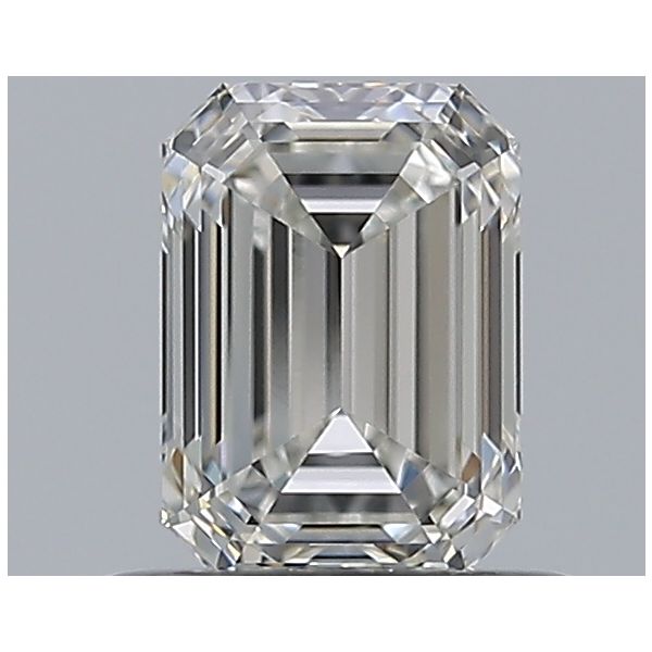 EMERALD 0.7 G VS1 EX-VG-EX - 7521648057 GIA Diamond