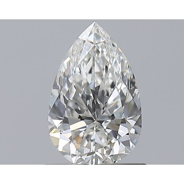 PEAR 0.7 G VS1 EX-VG-EX - 7521651502 GIA Diamond