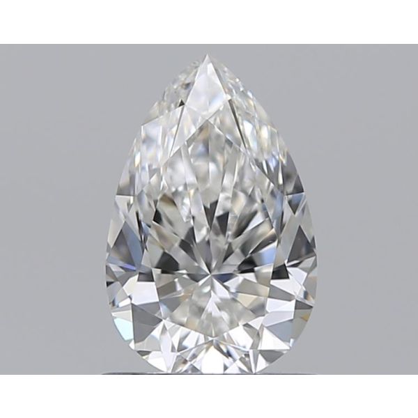 PEAR 0.8 F VS1 VG-EX-EX - 7521651510 GIA Diamond