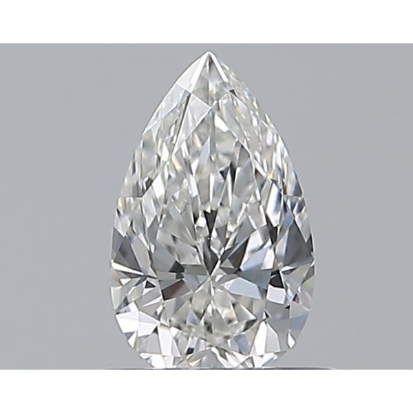PEAR 0.5 F VS1 VG-EX-EX - 7521657280 GIA Diamond