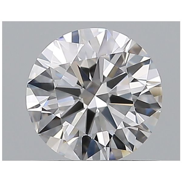 ROUND 0.7 E VS2 EX-EX-EX - 7521658589 GIA Diamond