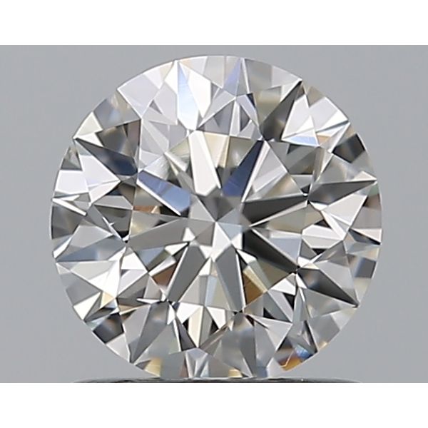 ROUND 0.9 H VS1 EX-EX-EX - 7521673215 GIA Diamond
