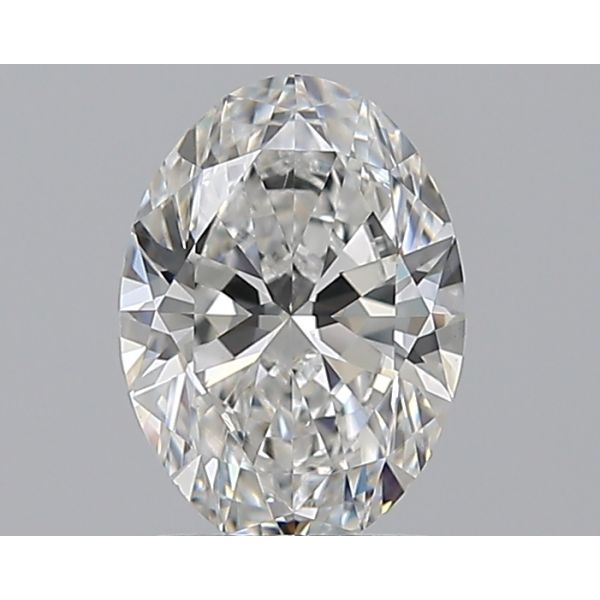 OVAL 1.2 F VS2 EX-EX-EX - 7521691657 GIA Diamond