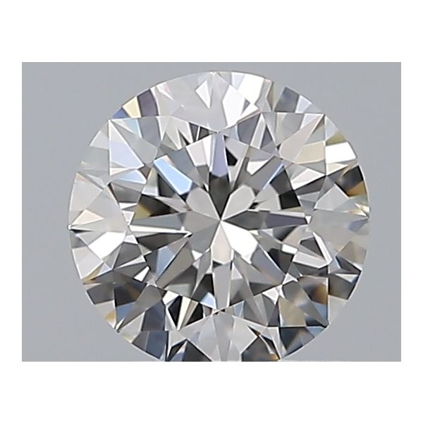 ROUND 0.7 G VVS2 EX-EX-EX - 7521694946 GIA Diamond