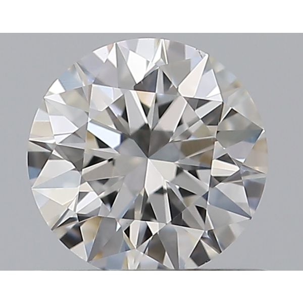 ROUND 0.51 G VS1 EX-EX-EX - 7521708137 GIA Diamond