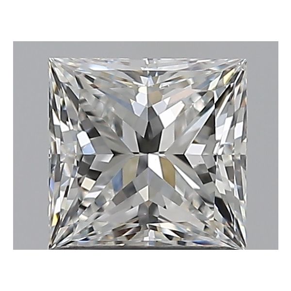 PRINCESS 1.01 F VS2 EX-EX-EX - 7521710378 GIA Diamond
