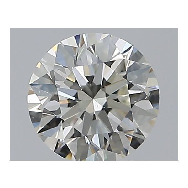 ROUND 0.75 H VS1 EX-EX-EX - 7521716360 GIA Diamond