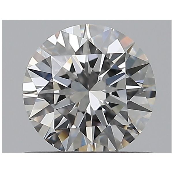 ROUND 0.51 F VS2 EX-EX-EX - 7521724284 GIA Diamond
