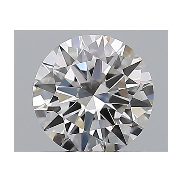 ROUND 0.51 G VS1 EX-EX-EX - 7521727768 GIA Diamond