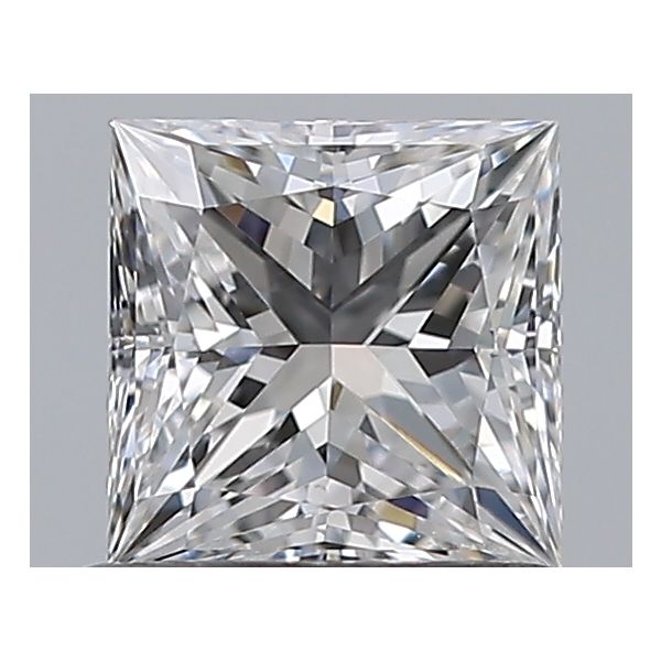 PRINCESS 0.7 D VS2 EX-VG-EX - 7521728795 GIA Diamond