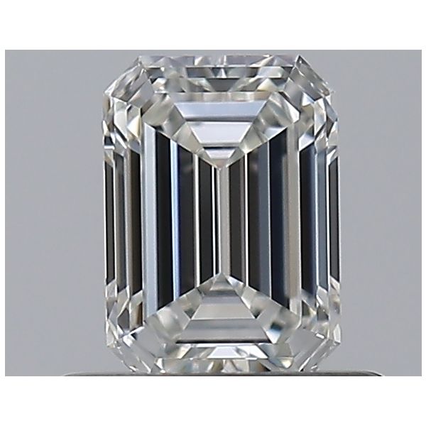 EMERALD 0.51 G VS1 EX-VG-EX - 7521739959 GIA Diamond