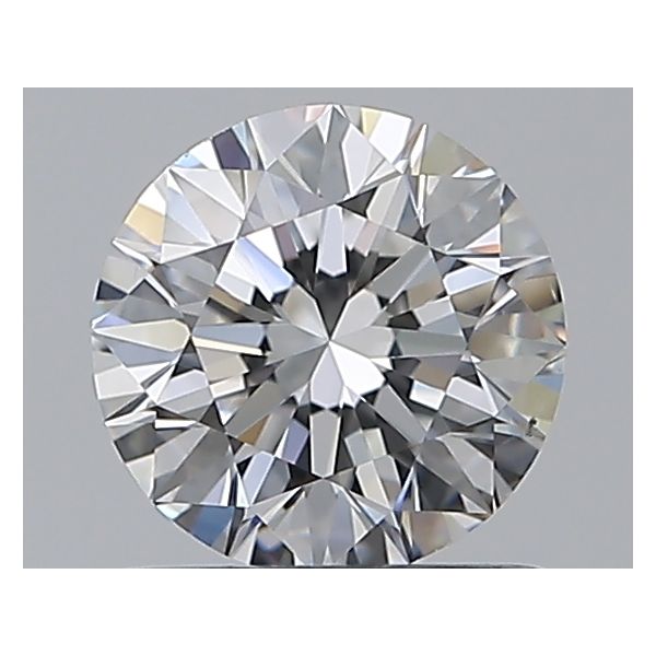 ROUND 0.9 E VS2 EX-EX-EX - 7521743640 GIA Diamond