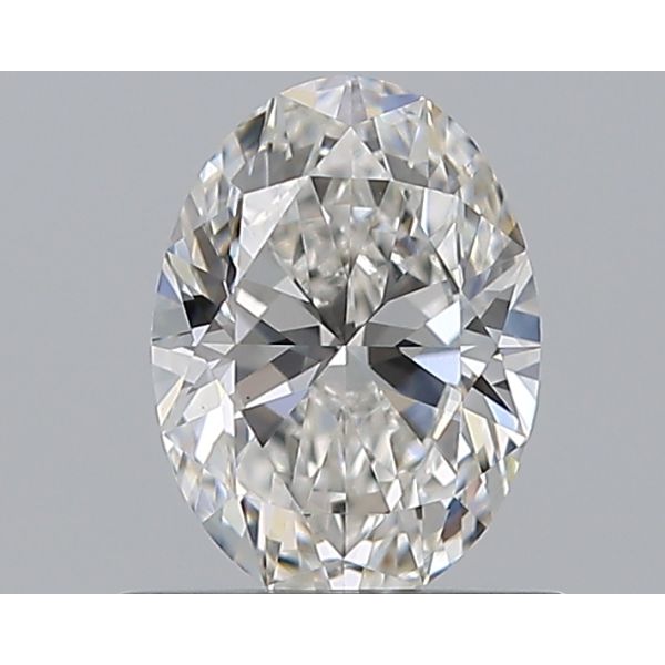 OVAL 0.7 G VS2 VG-EX-EX - 7521750434 GIA Diamond