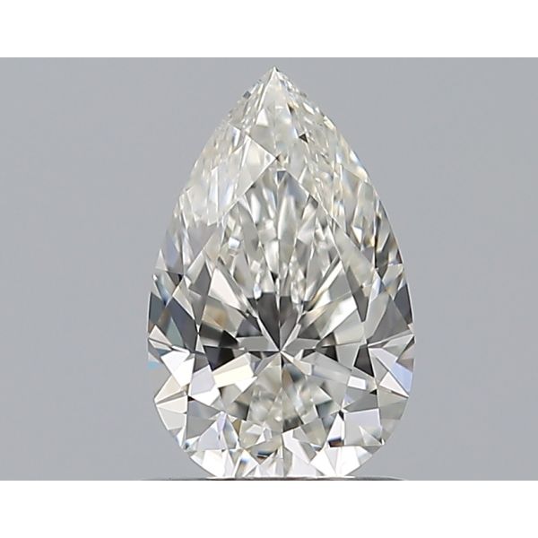 PEAR 0.7 I VS2 EX-VG-EX - 7521751687 GIA Diamond