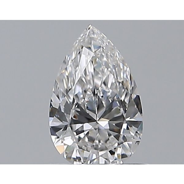 PEAR 0.5 E VS2 EX-VG-EX - 7521765324 GIA Diamond