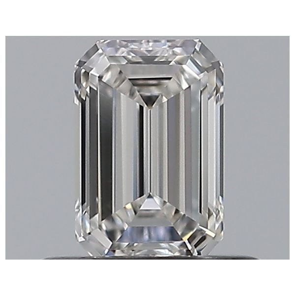 EMERALD 0.51 G VS1 EX-VG-EX - 7521766611 GIA Diamond