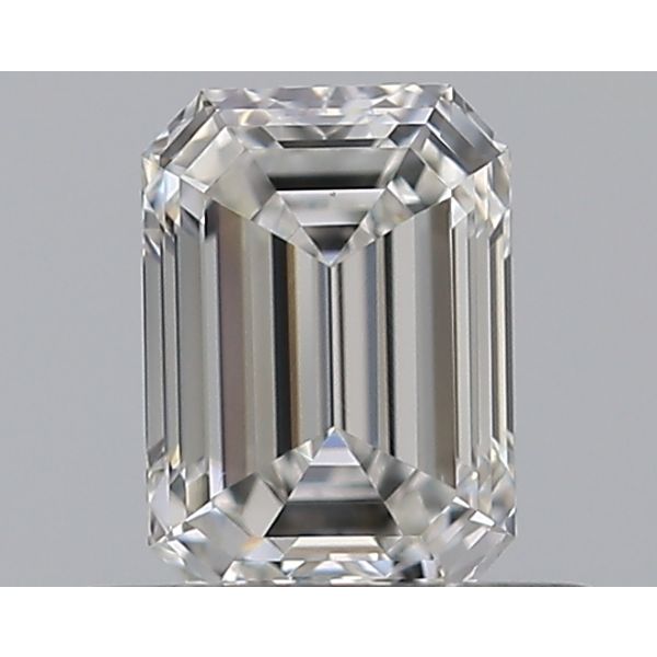 EMERALD 0.5 F VS1 EX-VG-EX - 7521766741 GIA Diamond