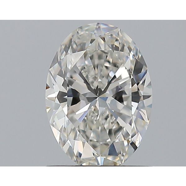OVAL 1.01 G VS2 VG-EX-EX - 7521772489 GIA Diamond