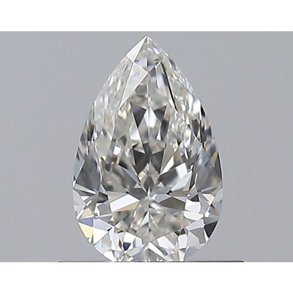 PEAR 0.5 H VVS2 VG-EX-EX - 7521782480 GIA Diamond