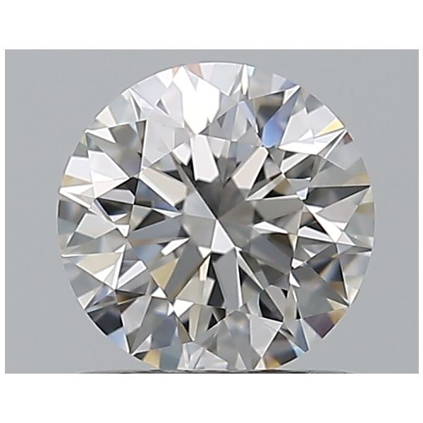 ROUND 0.75 G VVS2 EX-EX-EX - 7521801554 GIA Diamond