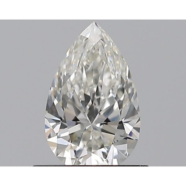 PEAR 0.51 H VS2 EX-VG-EX - 7521802205 GIA Diamond