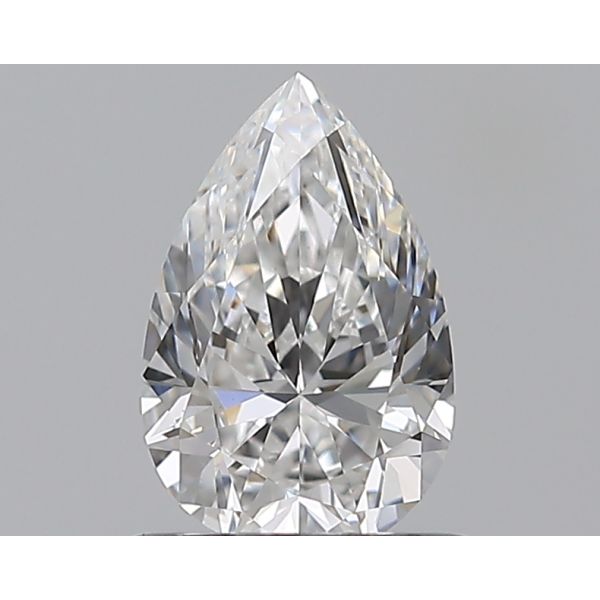PEAR 0.7 E VS2 VG-EX-EX - 7521803894 GIA Diamond