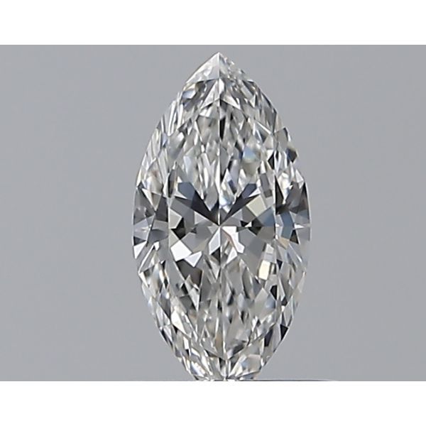 MARQUISE 0.5 F VS1 EX-VG-EX - 7521814987 GIA Diamond