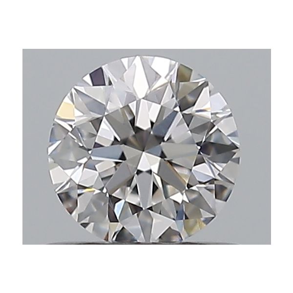 ROUND 0.51 E VS1 EX-EX-EX - 7521824309 GIA Diamond