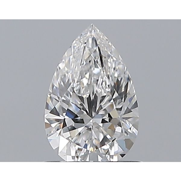 PEAR 0.7 E VS1 VG-EX-EX - 7521824908 GIA Diamond