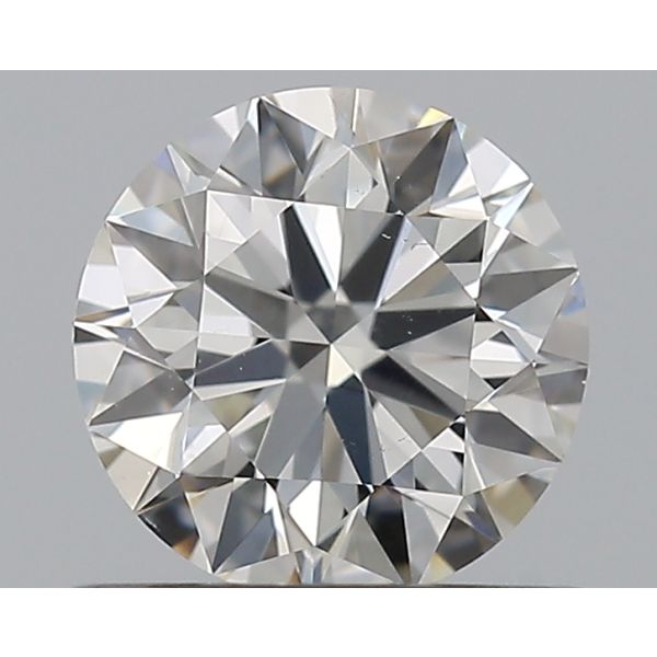 ROUND 0.7 G VS2 EX-EX-EX - 7521828573 GIA Diamond