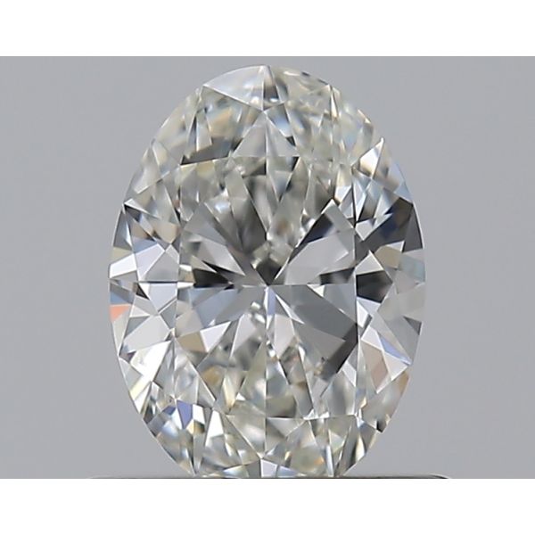 OVAL 0.57 H VS2 EX-VG-EX - 7521831979 GIA Diamond