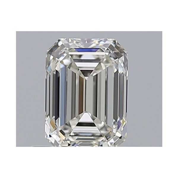 EMERALD 0.76 I VVS2 VG-EX-EX - 7521832423 GIA Diamond