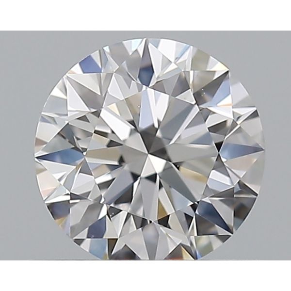 ROUND 0.57 D VS2 EX-EX-EX - 7521832970 GIA Diamond