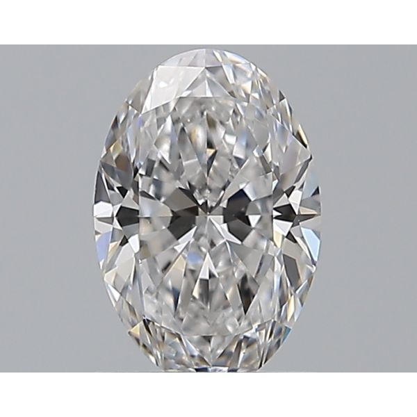 OVAL 0.76 D VS1 VG-EX-EX - 7521847550 GIA Diamond