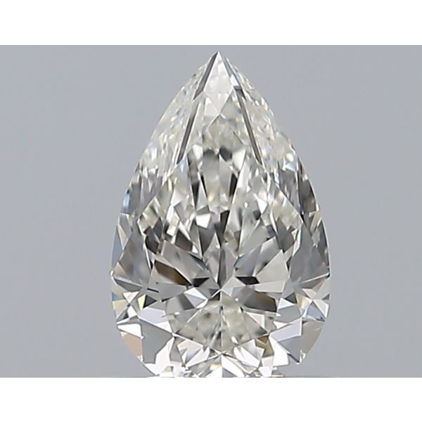 PEAR 0.59 I VS2 VG-EX-EX - 7521883297 GIA Diamond