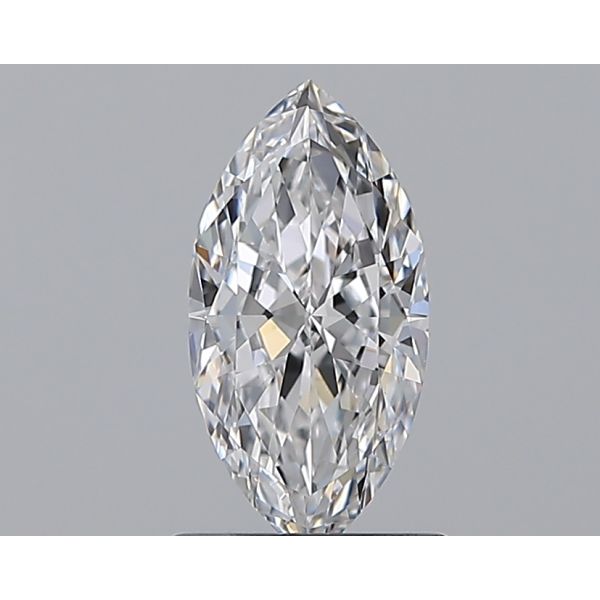 MARQUISE 0.9 D VS2 EX-VG-EX - 7521884997 GIA Diamond