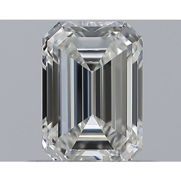EMERALD 0.51 G VS2 EX-EX-VG - 7521889166 GIA Diamond