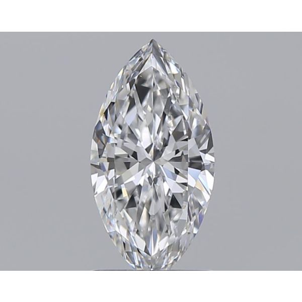 MARQUISE 1.01 D VS1 VG-EX-EX - 7521890797 GIA Diamond