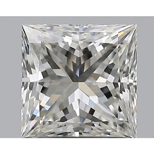 PRINCESS 1.03 I VVS2 EX-EX-EX - 7521896021 GIA Diamond