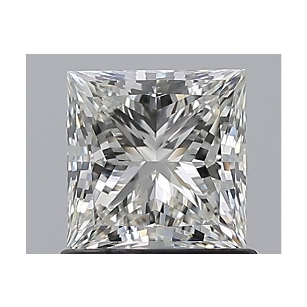 PRINCESS 1 I VS1 EX-EX-EX - 7521900148 GIA Diamond