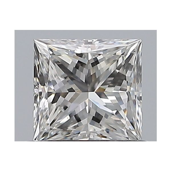 PRINCESS 0.57 G VS2 EX-VG-VG - 7521908698 GIA Diamond