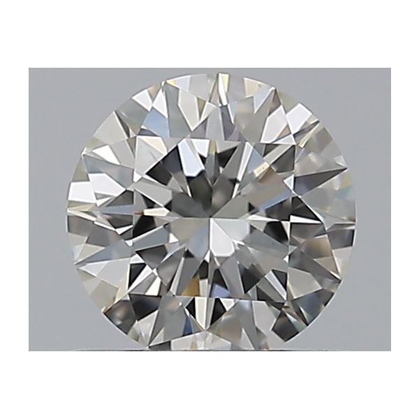 ROUND 0.5 H VS1 EX-EX-EX - 7521910359 GIA Diamond