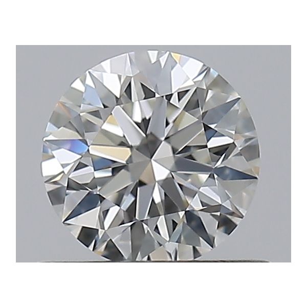 ROUND 0.5 H VS1 EX-EX-EX - 7521926531 GIA Diamond