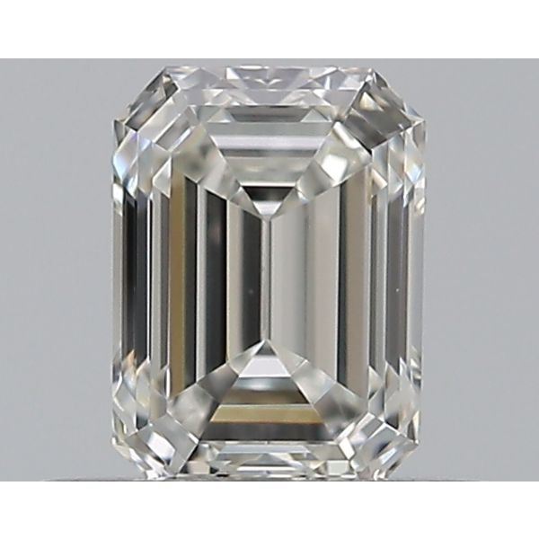 EMERALD 0.5 G VS1 VG-VG-EX - 7521931711 GIA Diamond