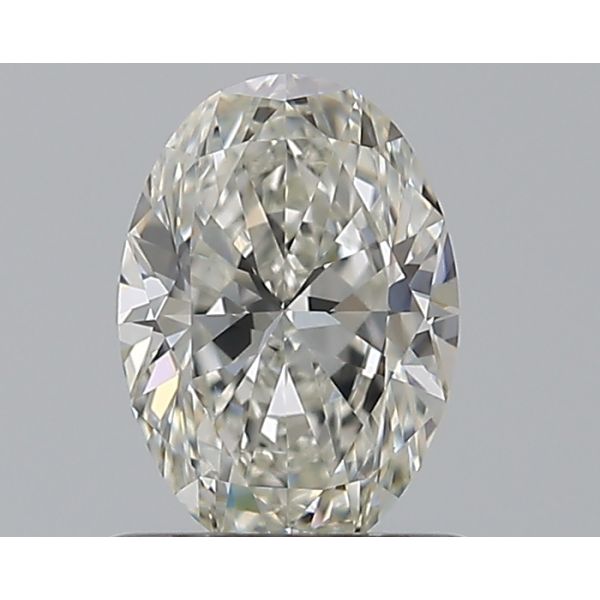 OVAL 0.75 H VVS2 VG-VG-VG - 7521932769 GIA Diamond